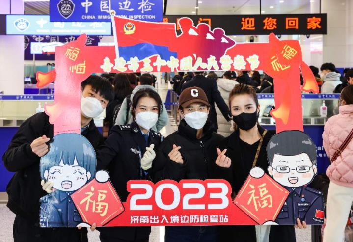 「你好，警察节」新时代110，书写为民新篇章